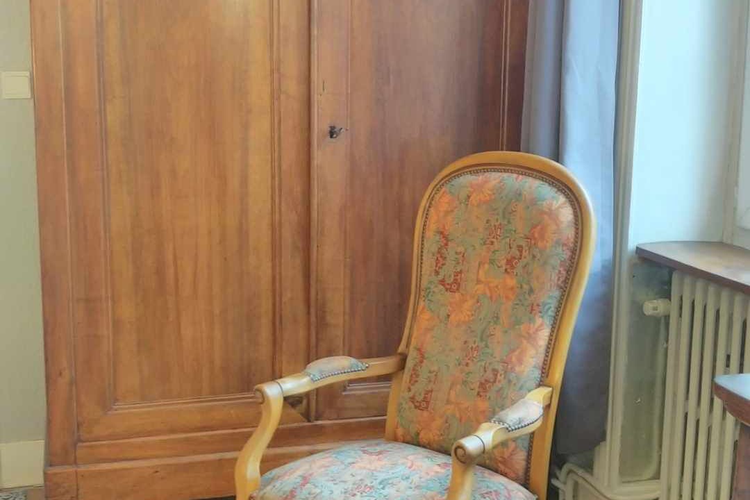 Photo of Bedroom in Bellignat