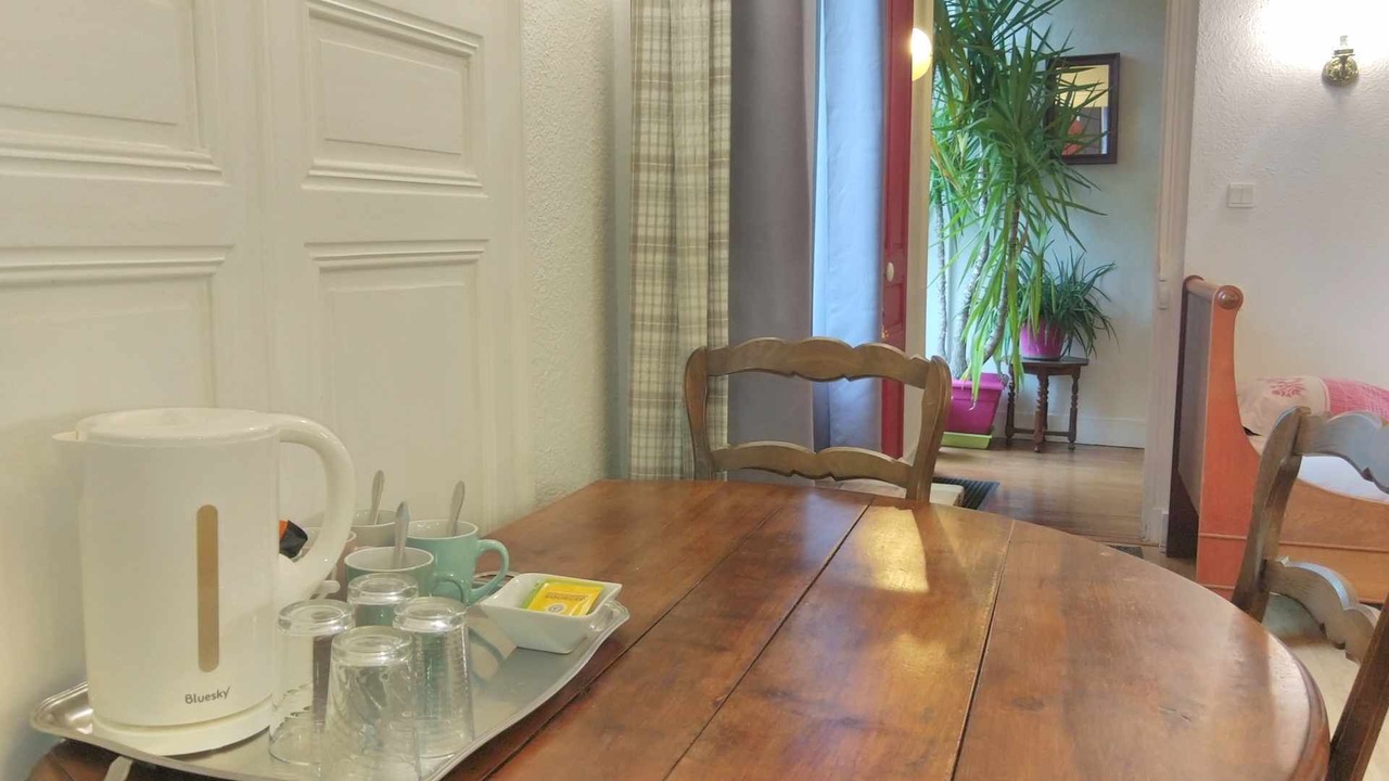Photo of Livingroom in Bellignat