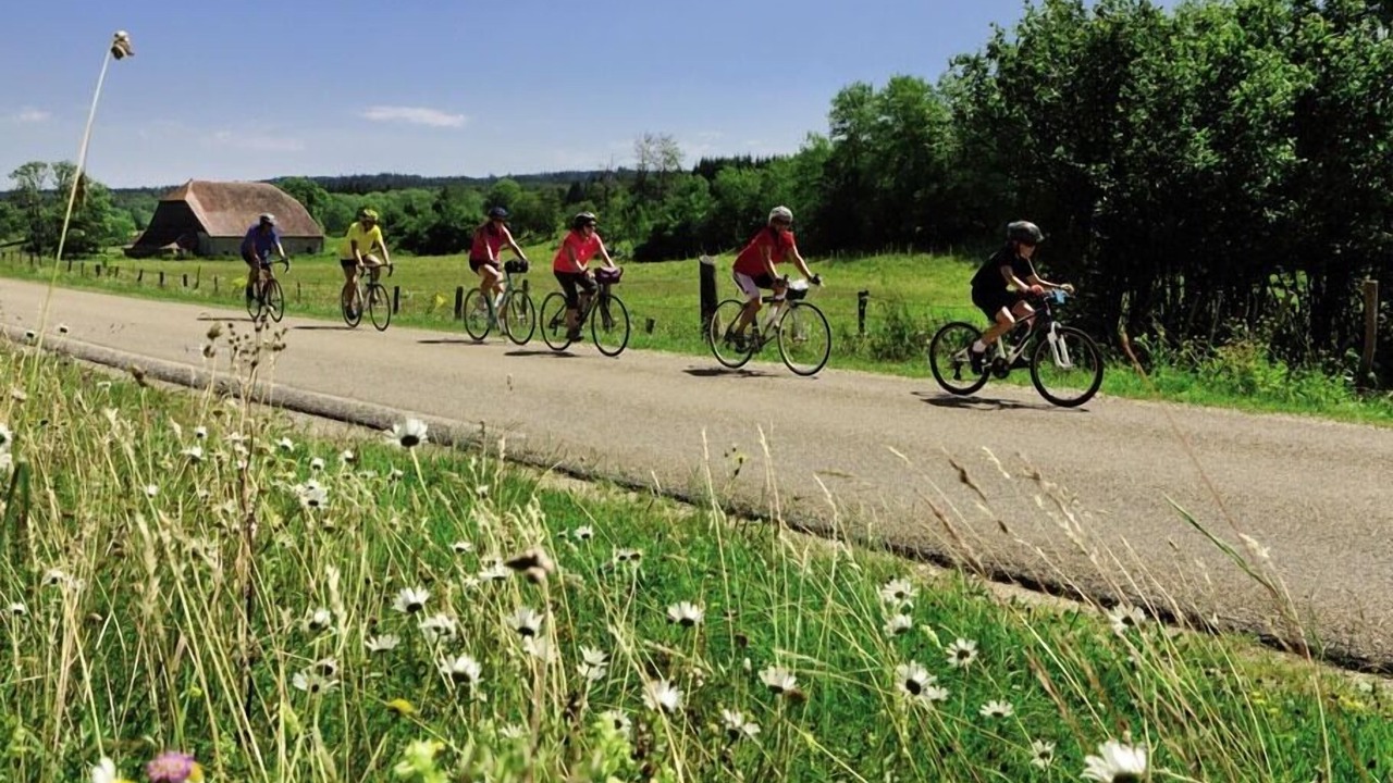 Photo of Outdoor in Bellignat
