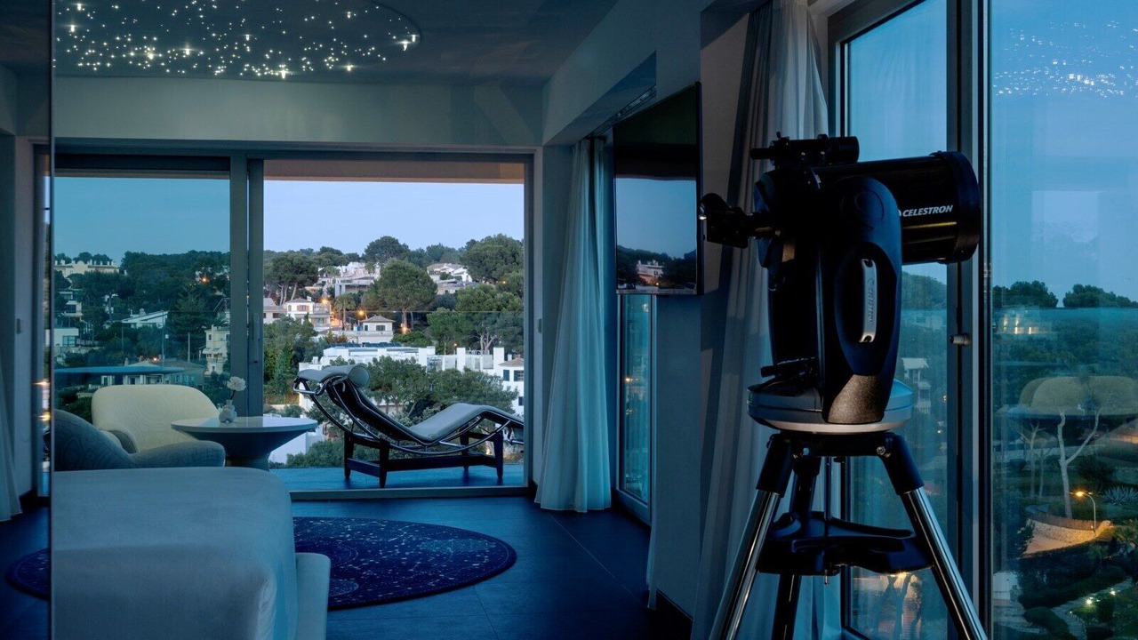 Photo of Bedroom in Portals Nous