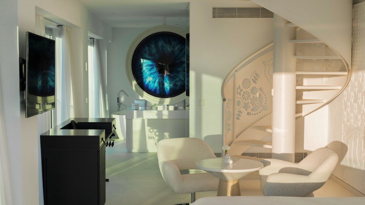 Photo of Bedroom in Portals Nous