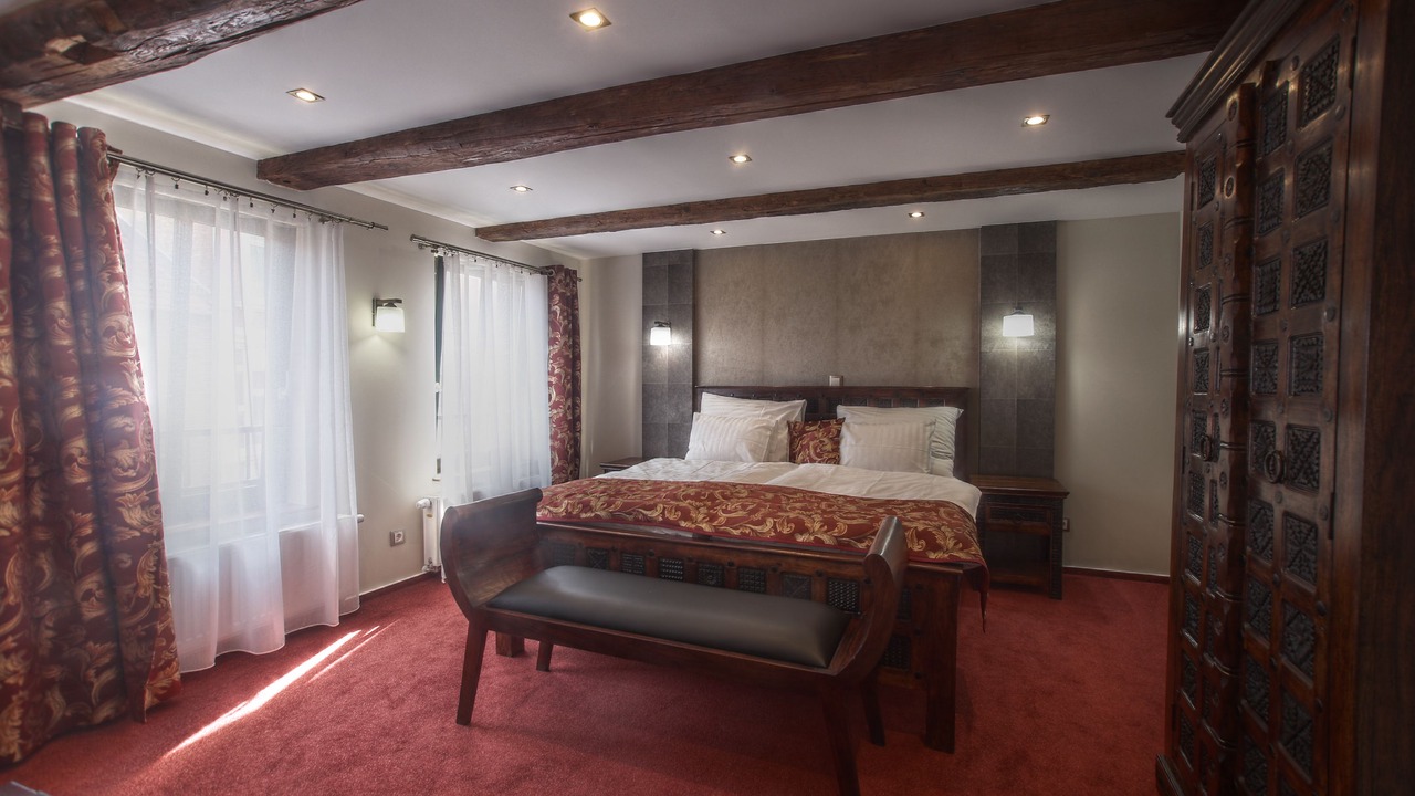 Photo of Bedroom in Schoeningen
