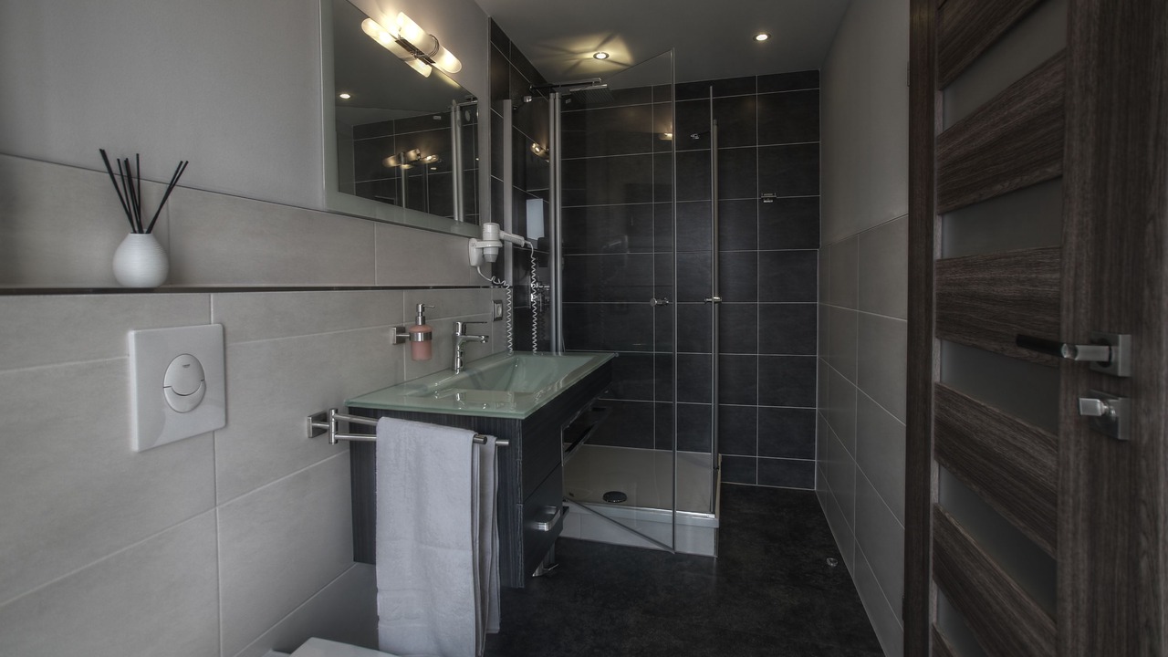Photo of Bathroom in Schoeningen
