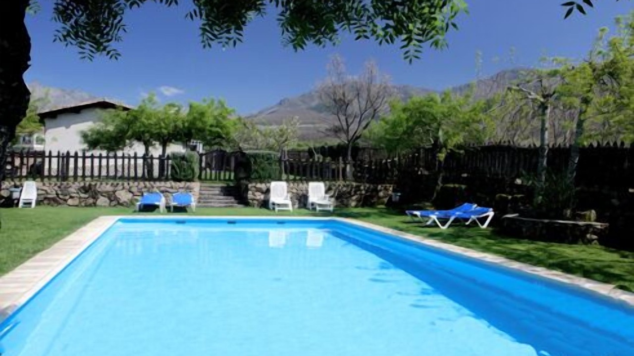 Photo of Outdoor in Hervas