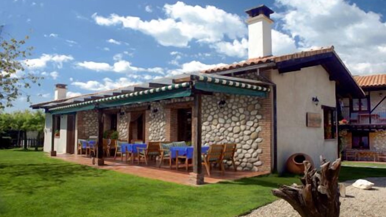 Photo of Outdoor in Hervas