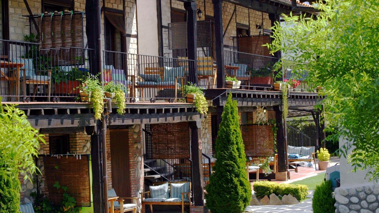 Photo of Outdoor in Hervas