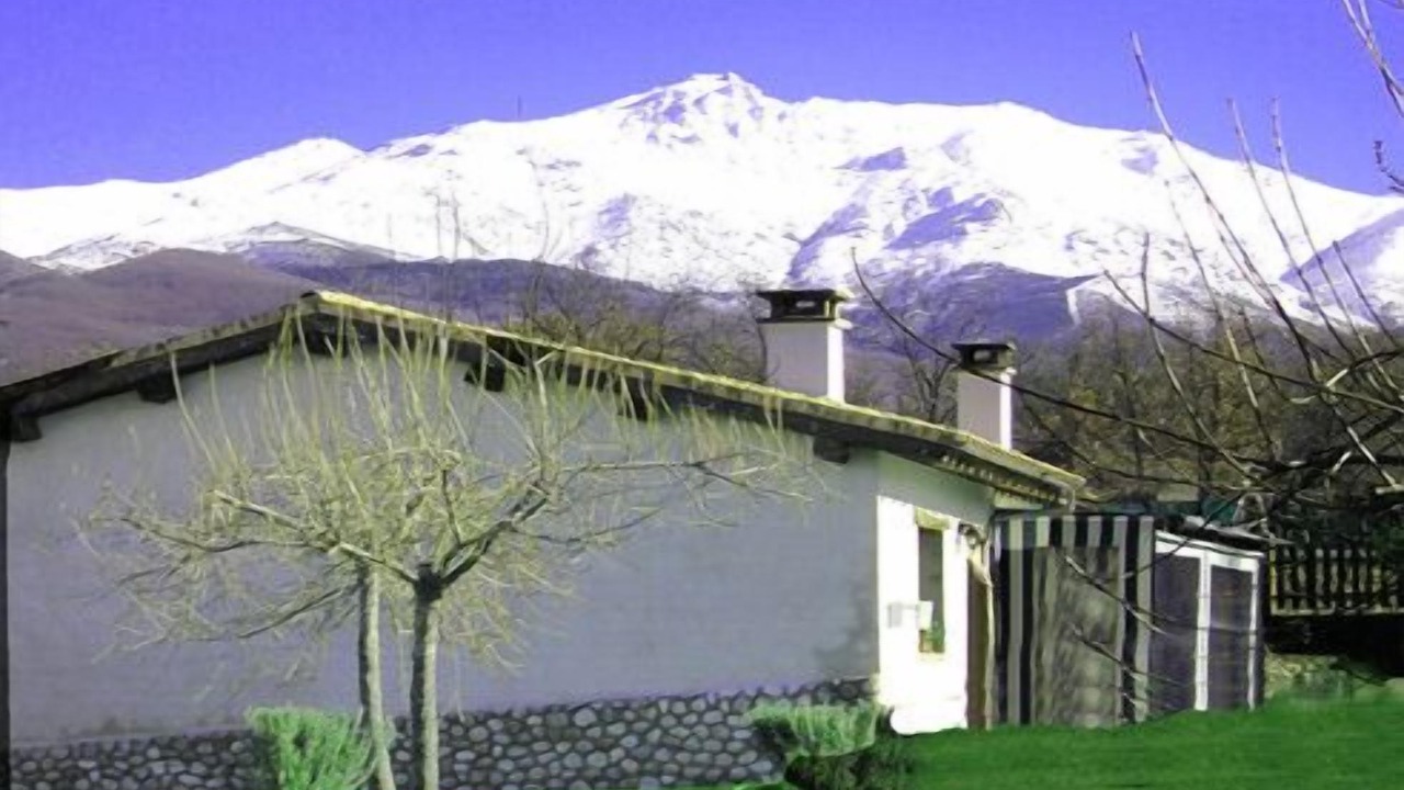Photo of Outdoor in Hervas