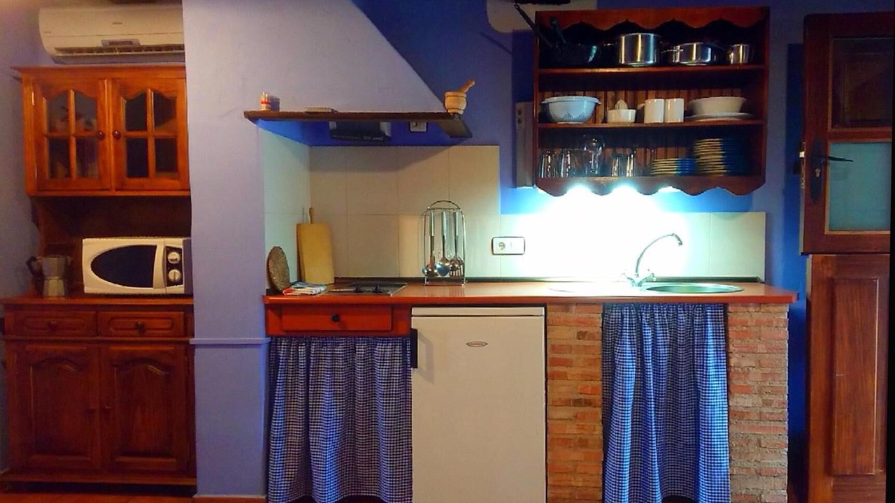 Photo of Kitchen in Hervas