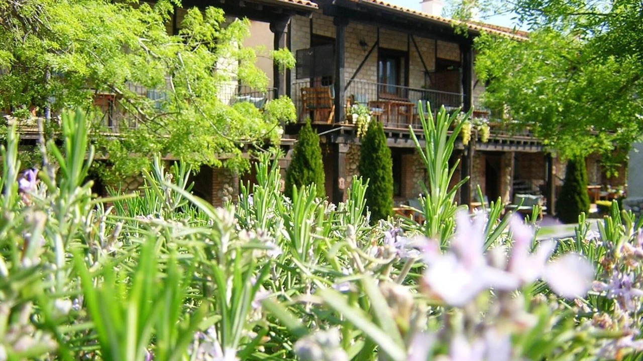 Photo of Outdoor in Hervas