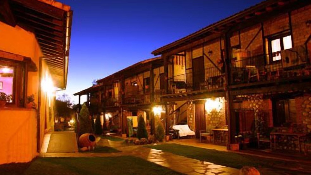 Photo of Outdoor in Hervas