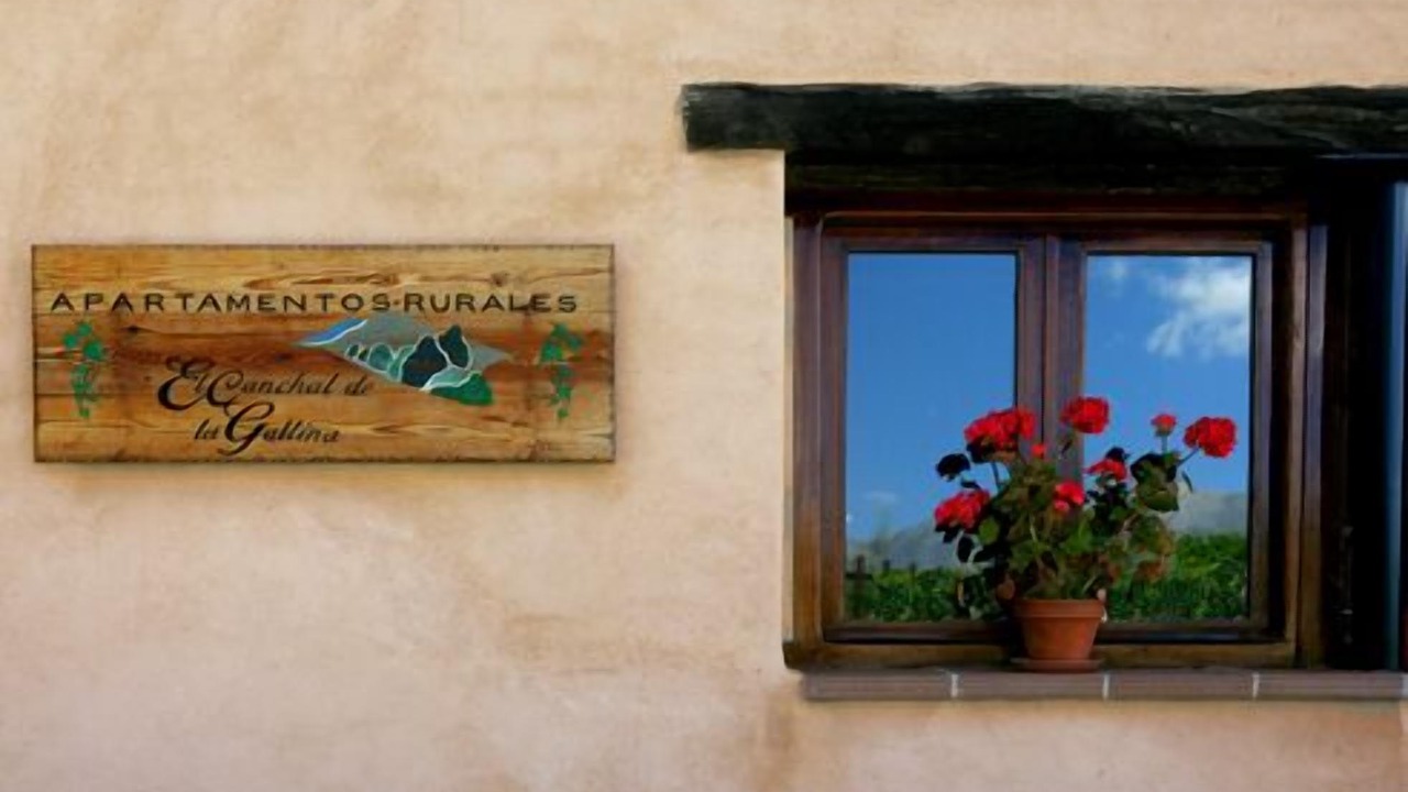 Photo of Outdoor in Hervas