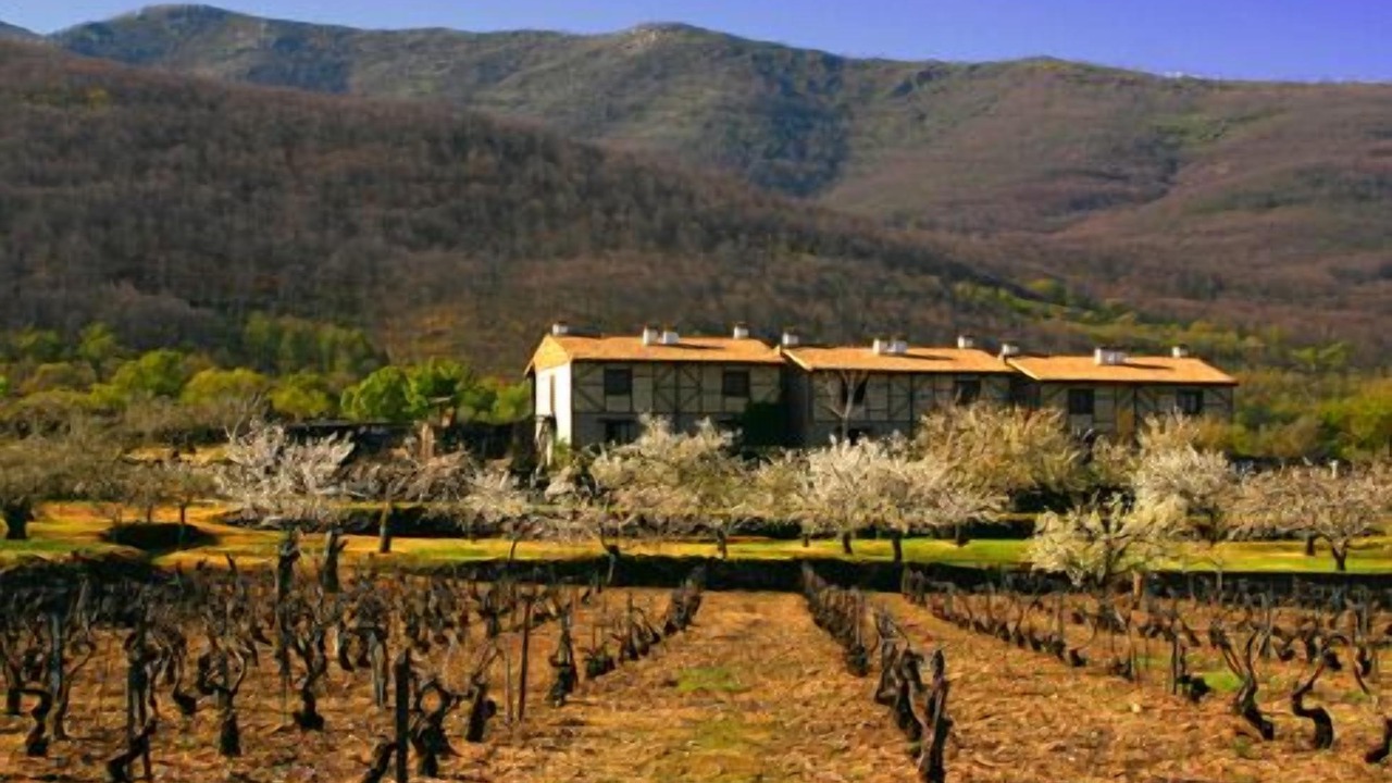 Photo of Outdoor in Hervas