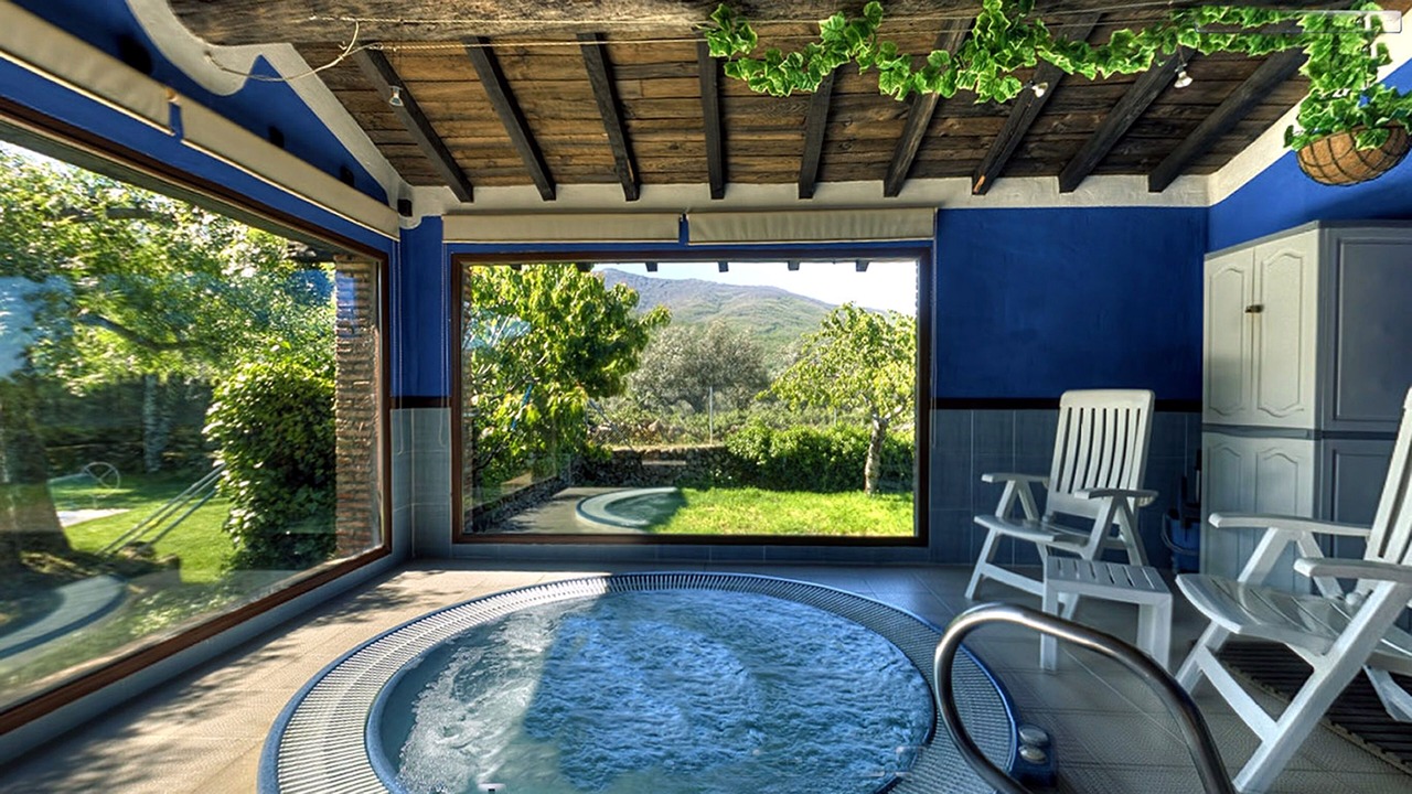 Photo of Outdoor in Hervas
