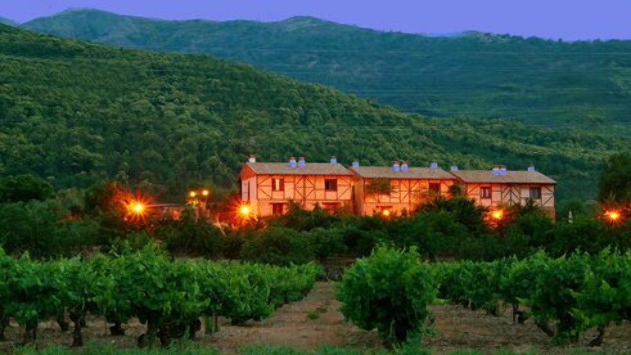 Photo of Outdoor in Hervas
