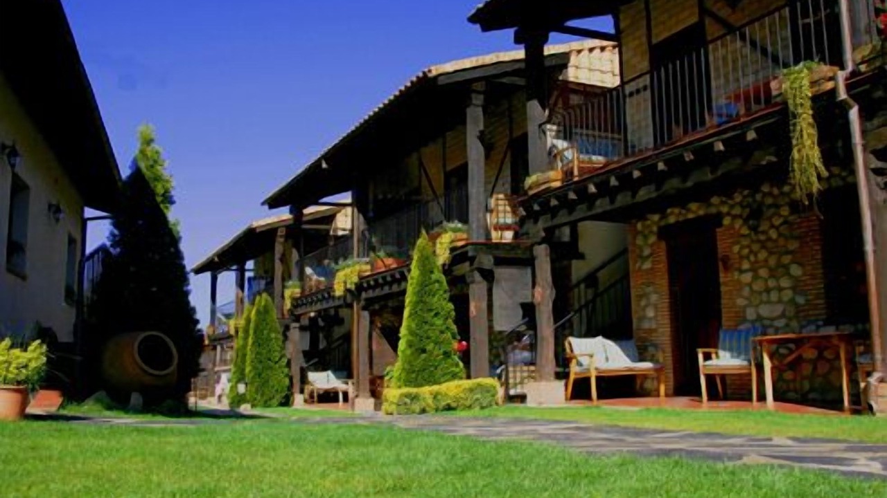 Photo of Outdoor in Hervas