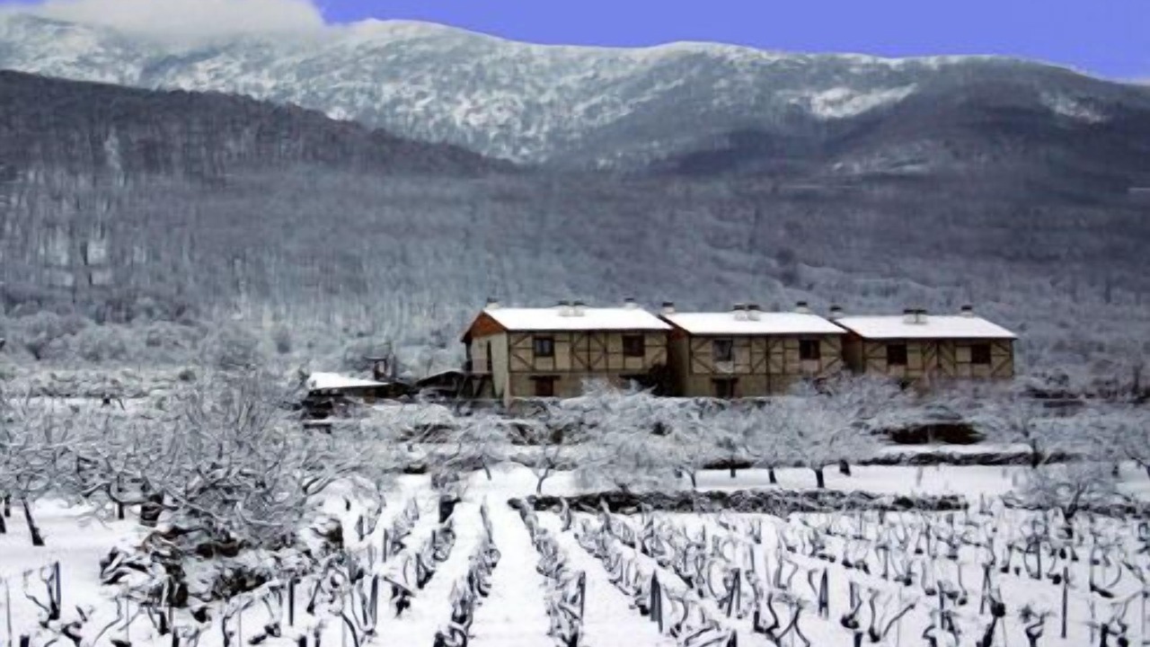 Photo of Outdoor in Hervas