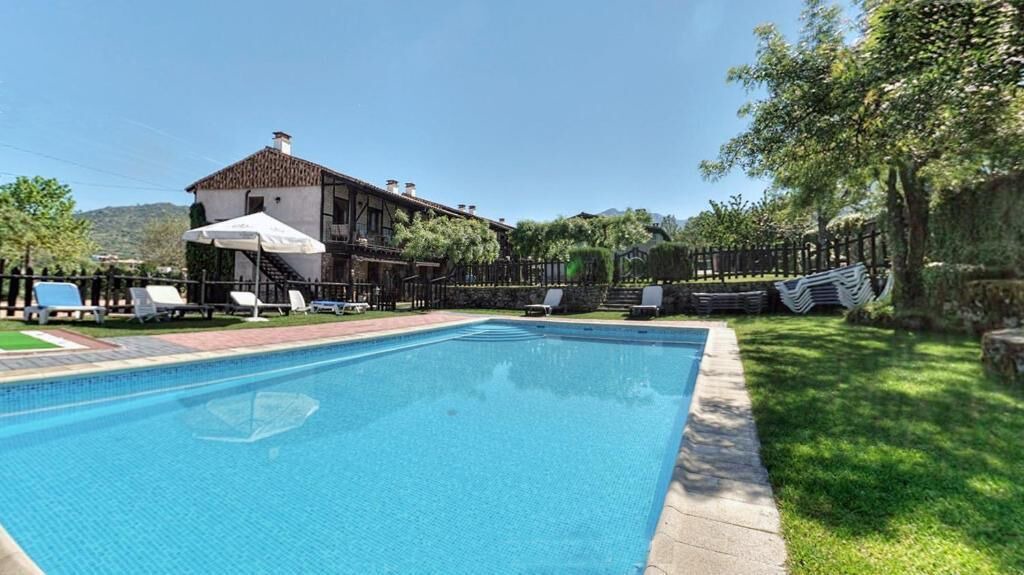 Photo of Outdoor in Hervas