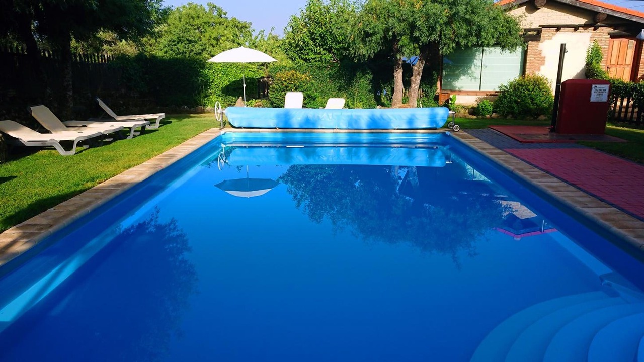 Photo of Outdoor in Hervas
