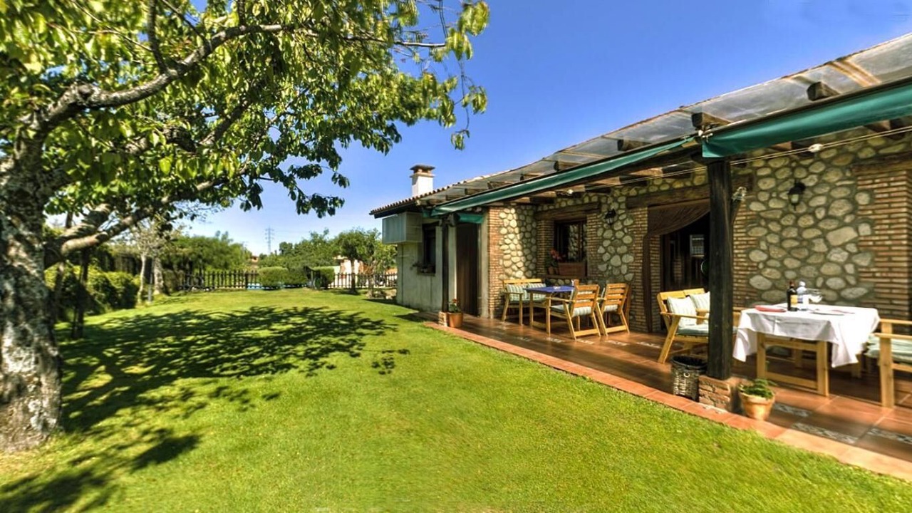 Photo of Outdoor in Hervas