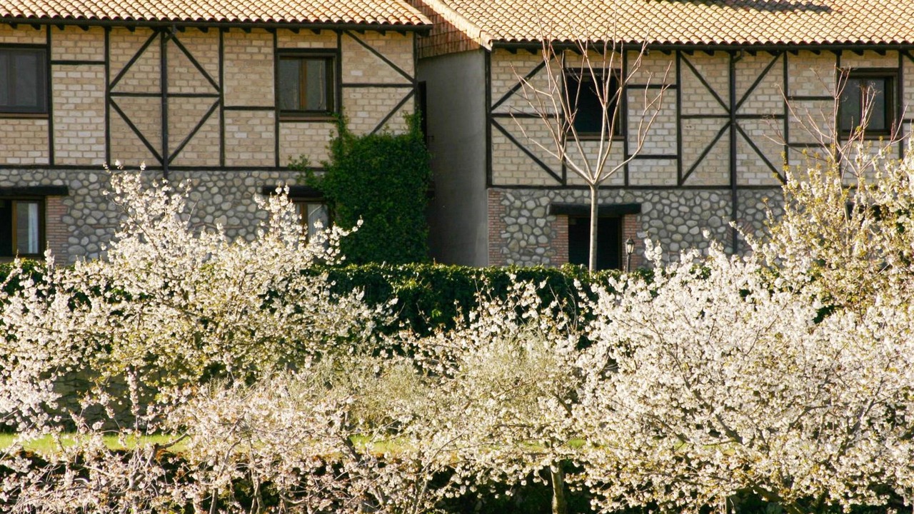 Photo of Outdoor in Hervas