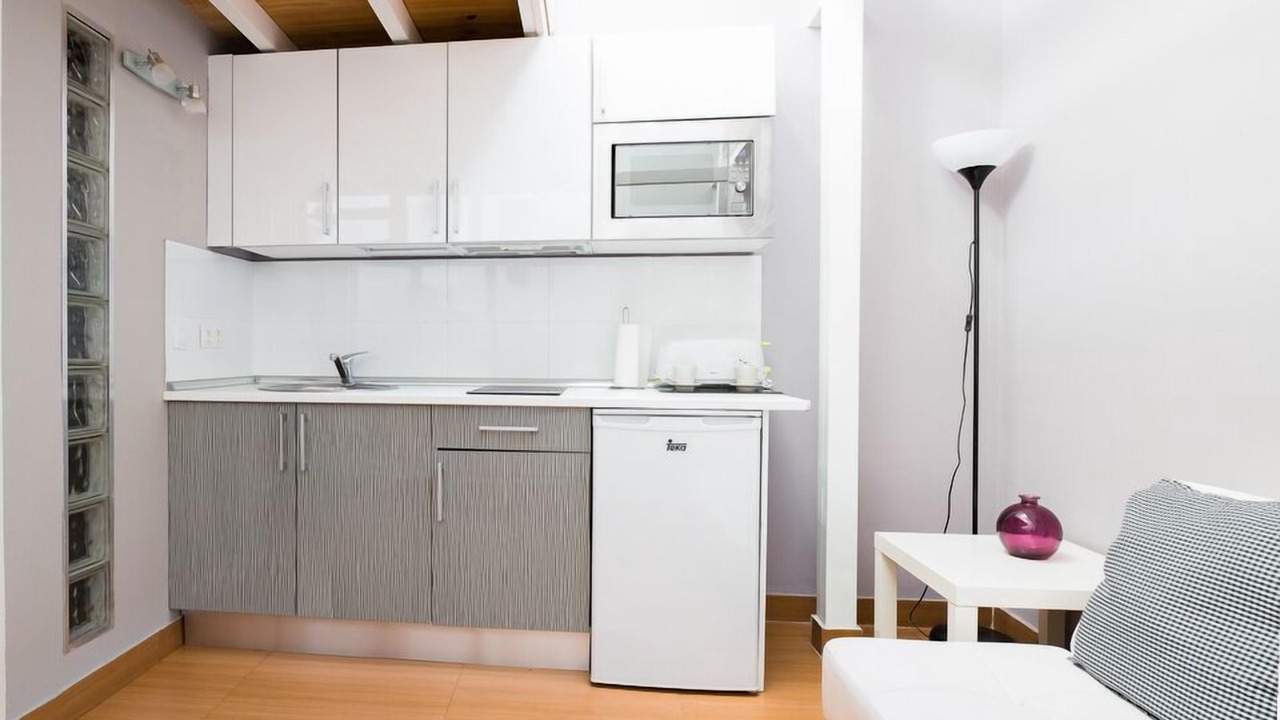 Photo of Kitchen in Bejar