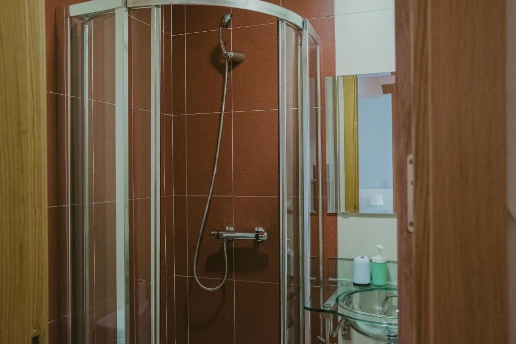 Photo of Bathroom in Bejar
