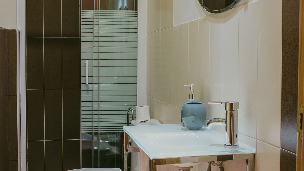 Photo of Bathroom in Bejar