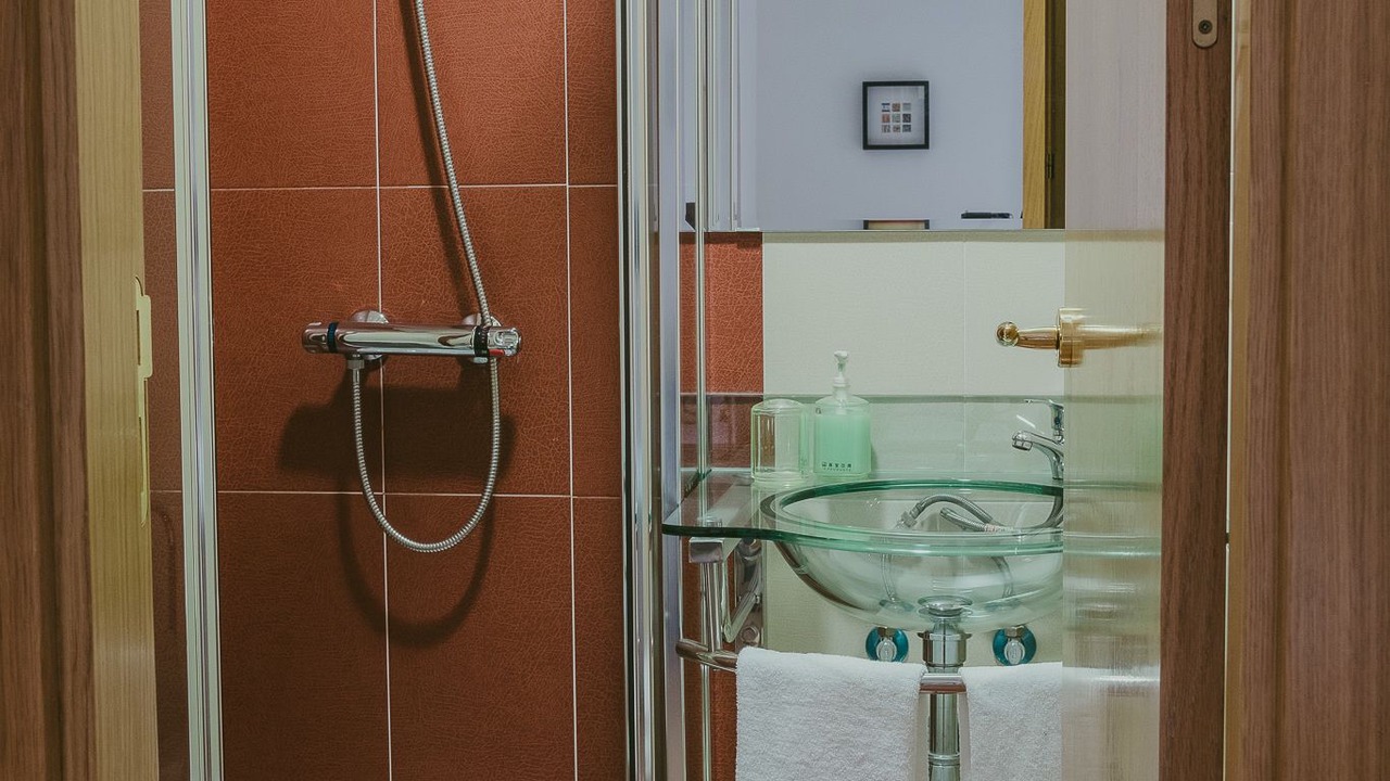 Photo of Bathroom in Bejar