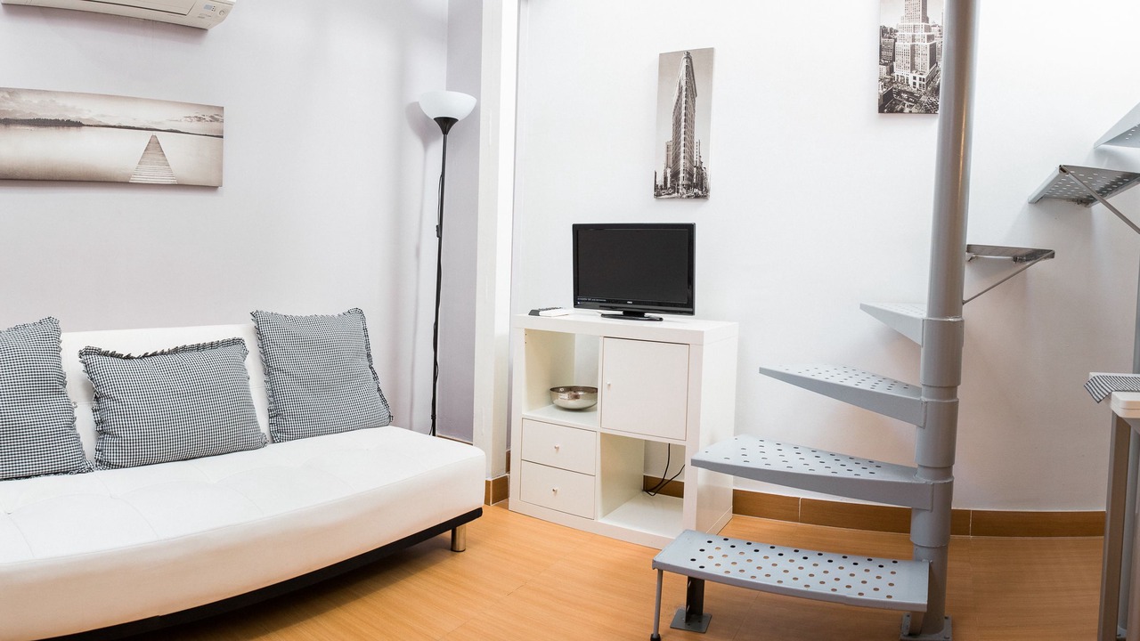 Photo of Bedroom in Bejar