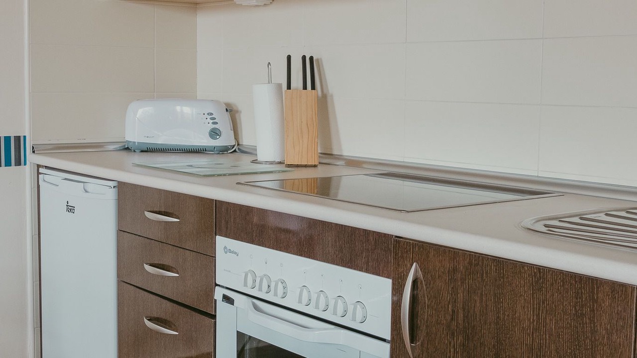 Photo of Kitchen in Bejar