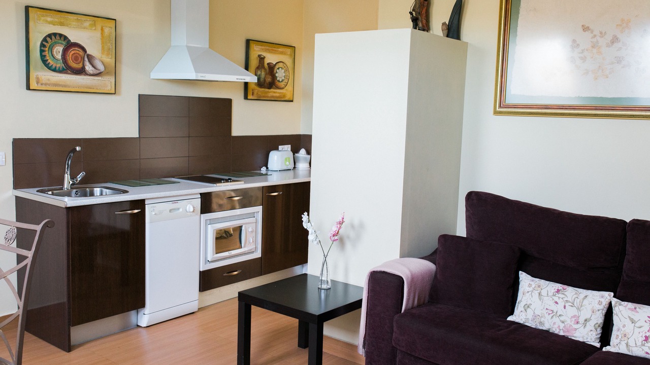 Photo of Bedroom in Bejar