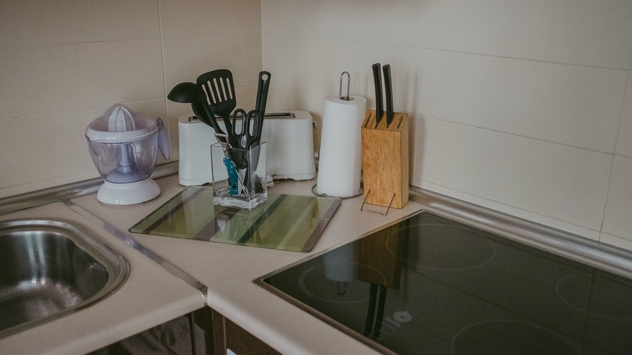 Photo of Kitchen in Bejar