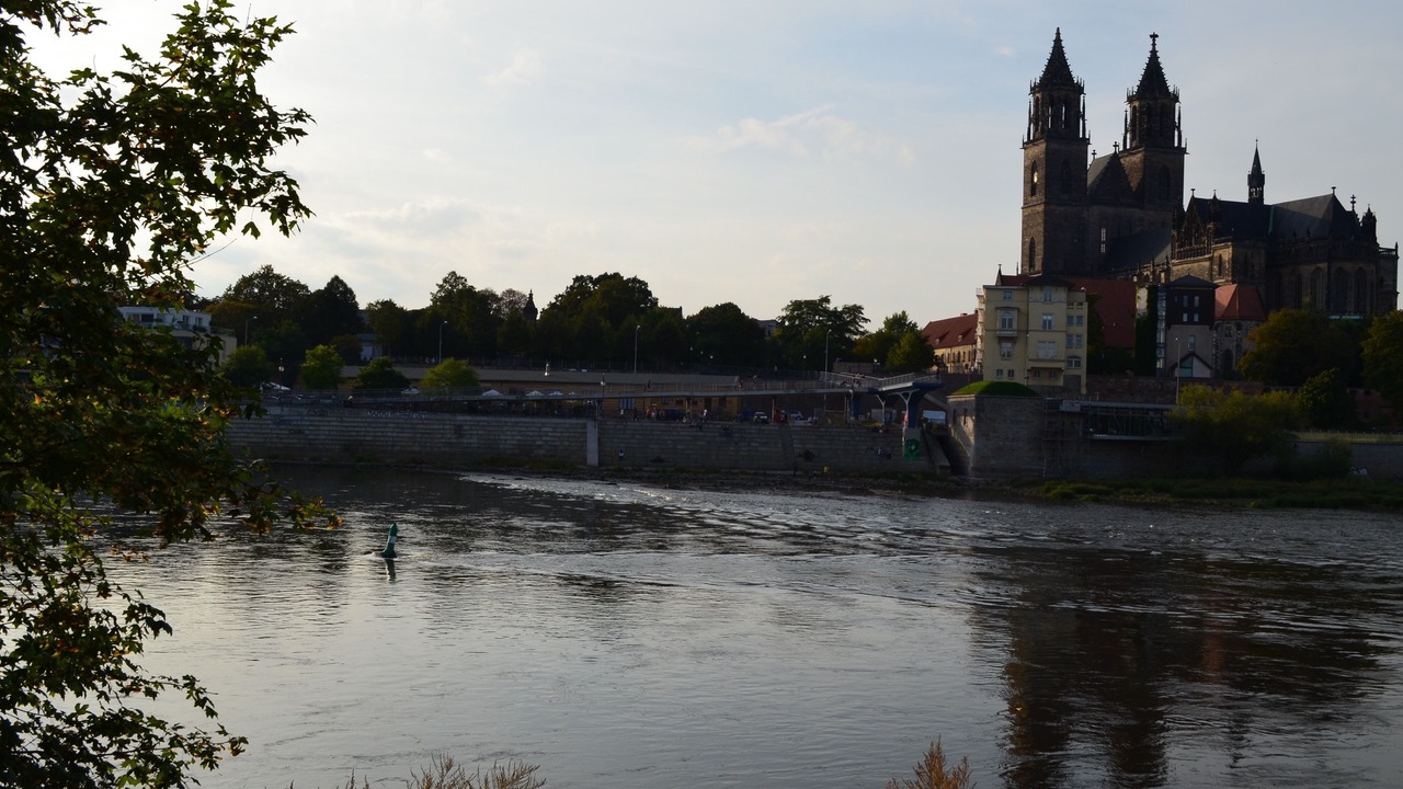 Photo of Outdoor in Magdeburg