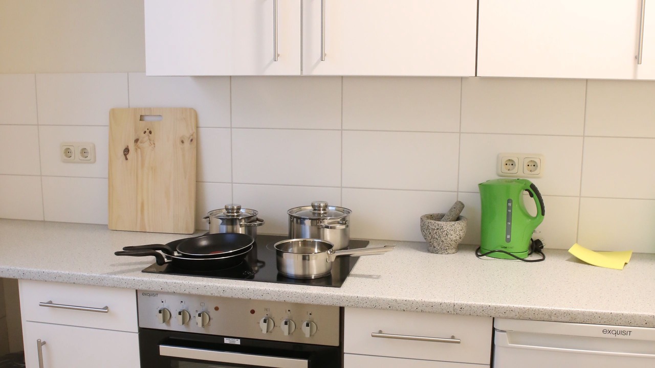 Photo of Kitchen in Magdeburg