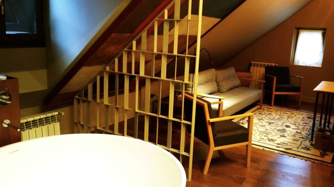 Photo of Bedroom in Lanuza