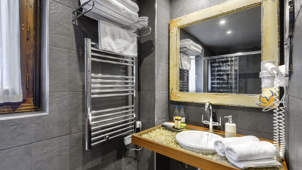 Photo of Bathroom in Lanuza
