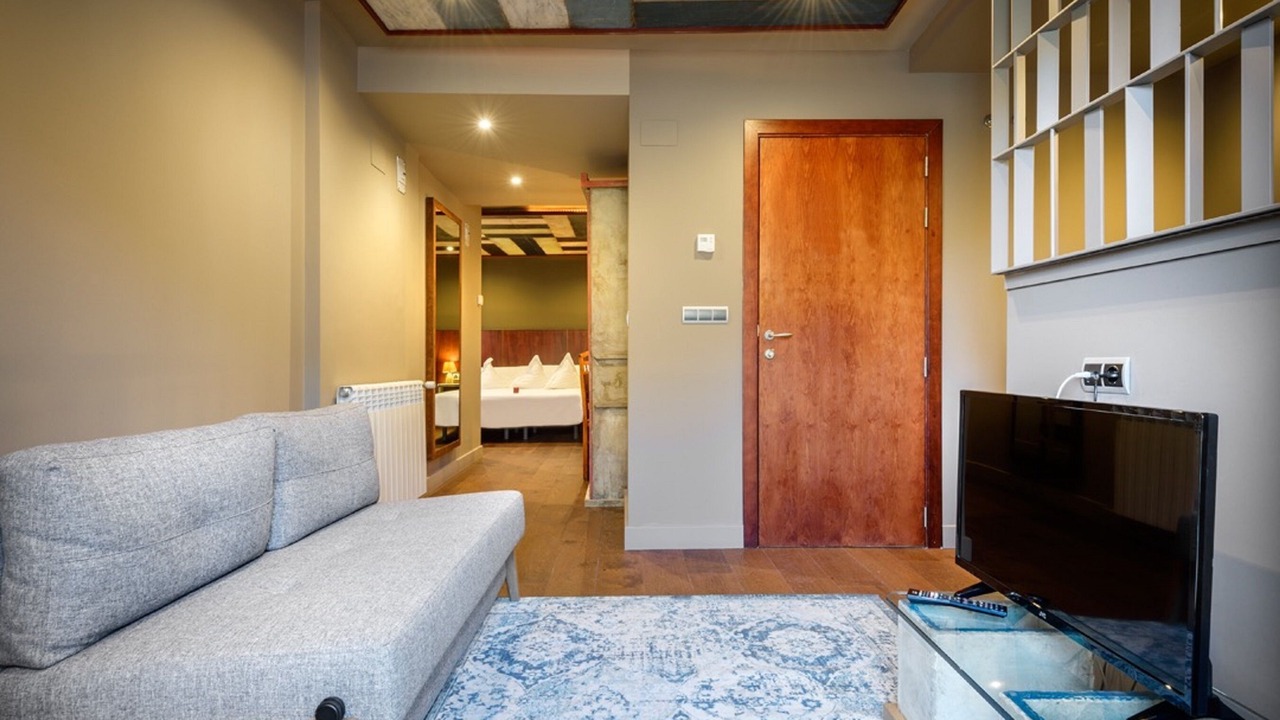 Photo of Bedroom in Lanuza