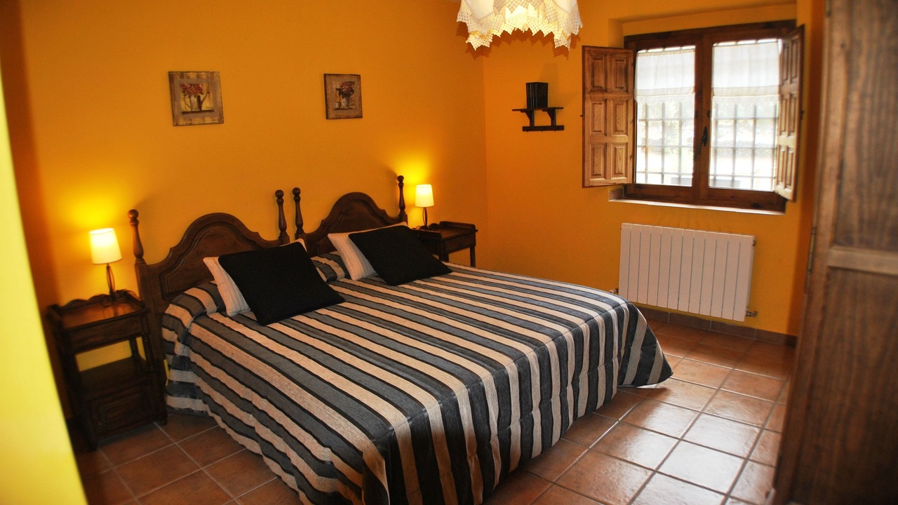 Photo of Bedroom in Hoyorredondo