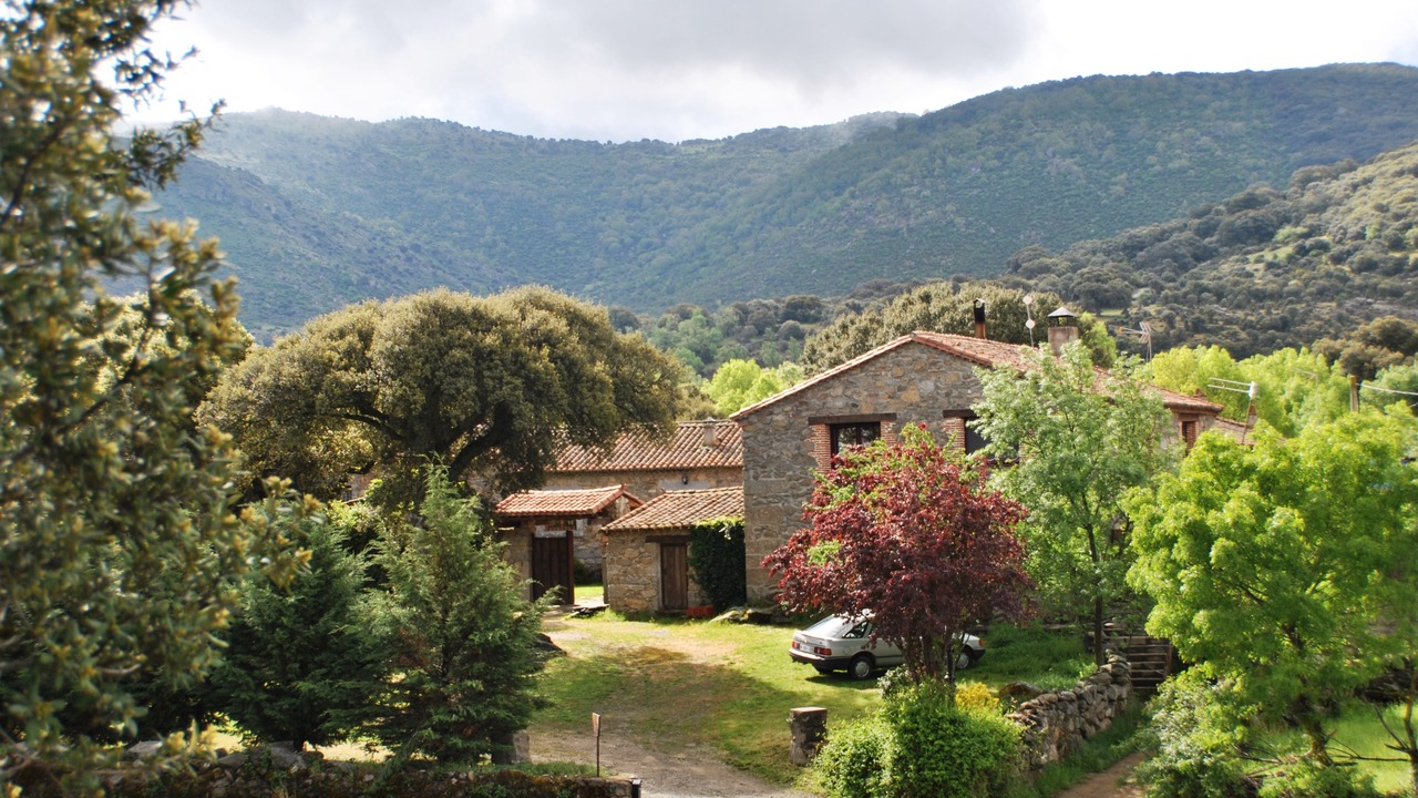 Photo of Outdoor in Hoyorredondo