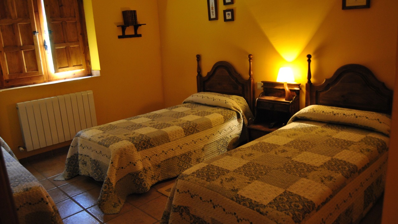 Photo of Bedroom in Hoyorredondo