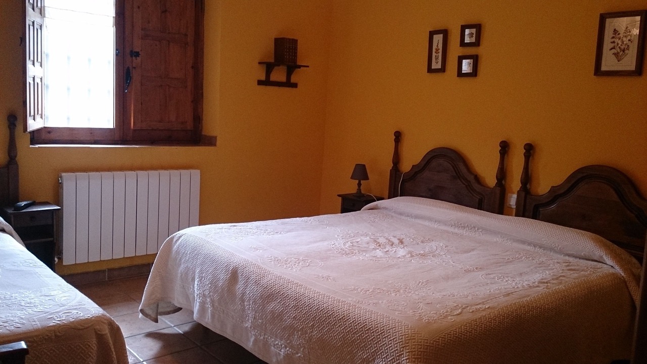 Photo of Bedroom in Hoyorredondo