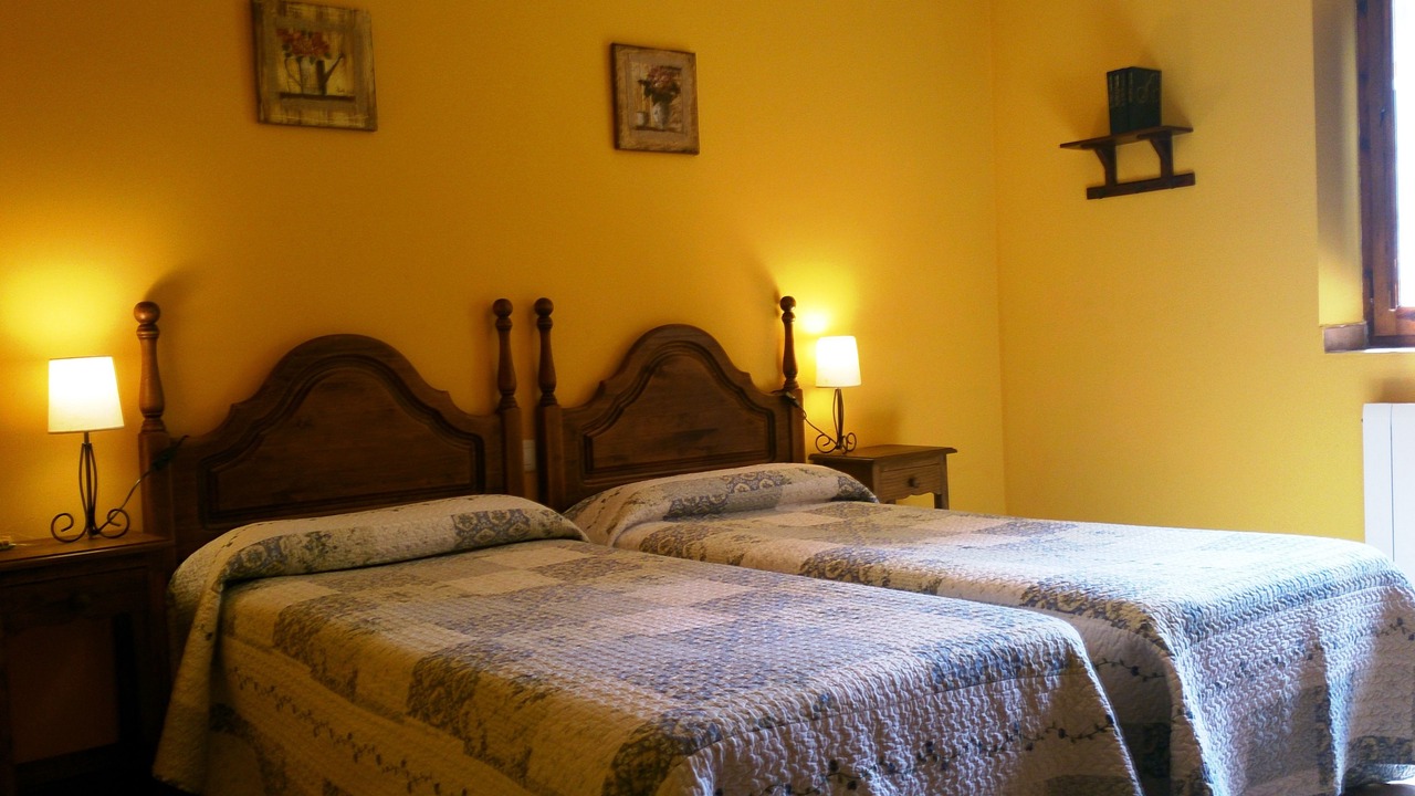 Photo of Bedroom in Hoyorredondo