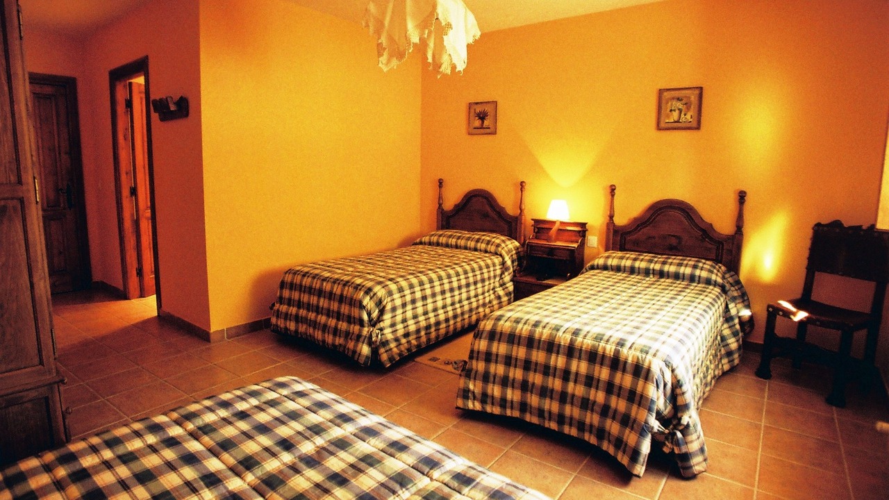 Photo of Bedroom in Hoyorredondo