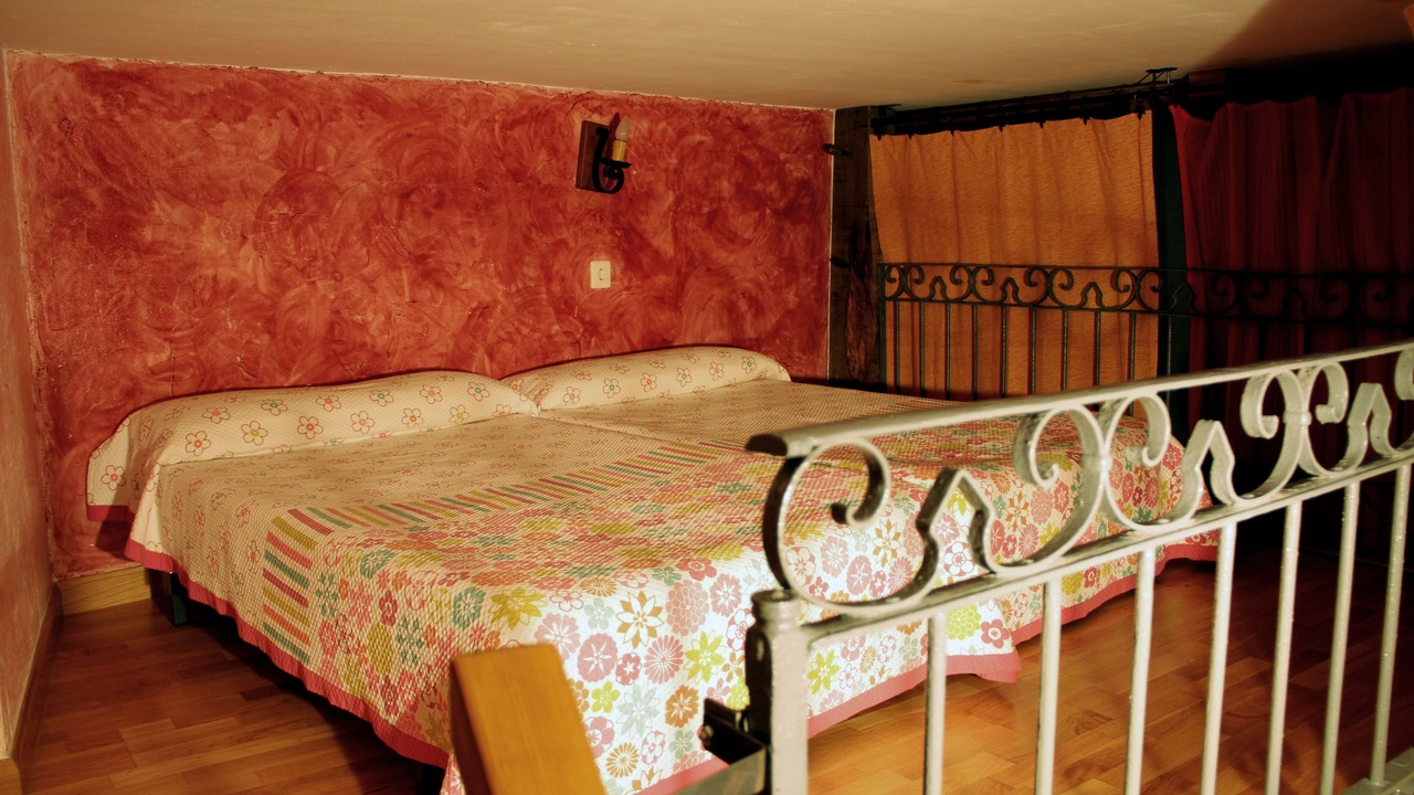 Photo of Bedroom in Arguedas