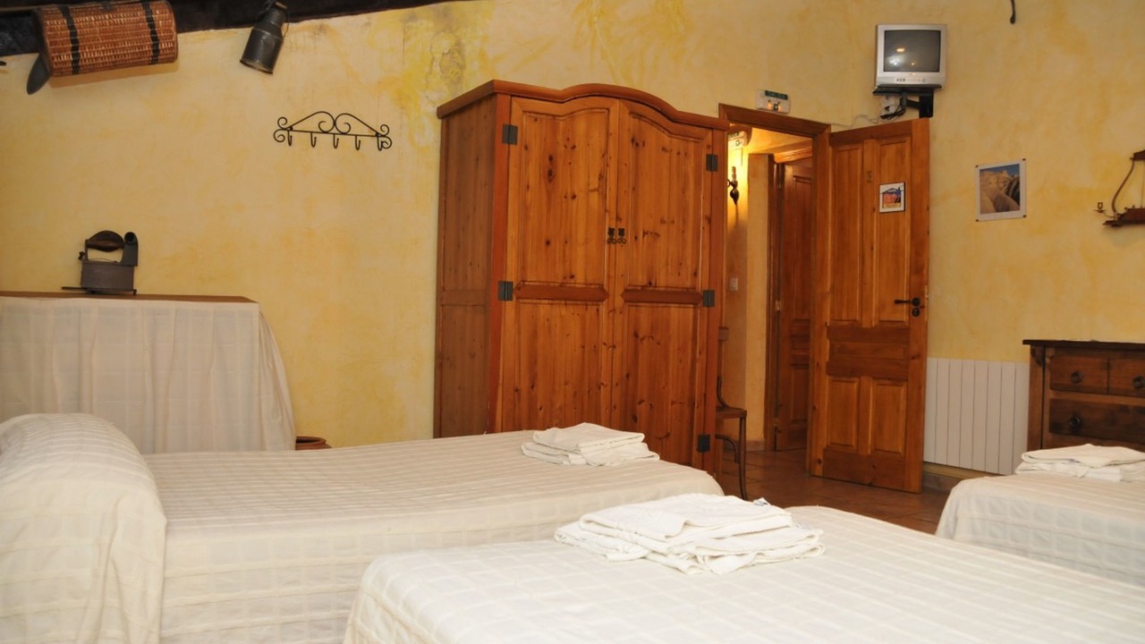 Photo of Bathroom in Arguedas