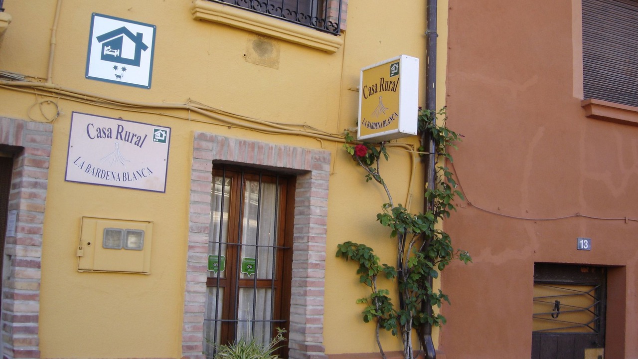 Photo of Outdoor in Arguedas