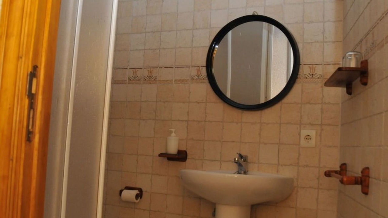 Photo of Bathroom in Arguedas