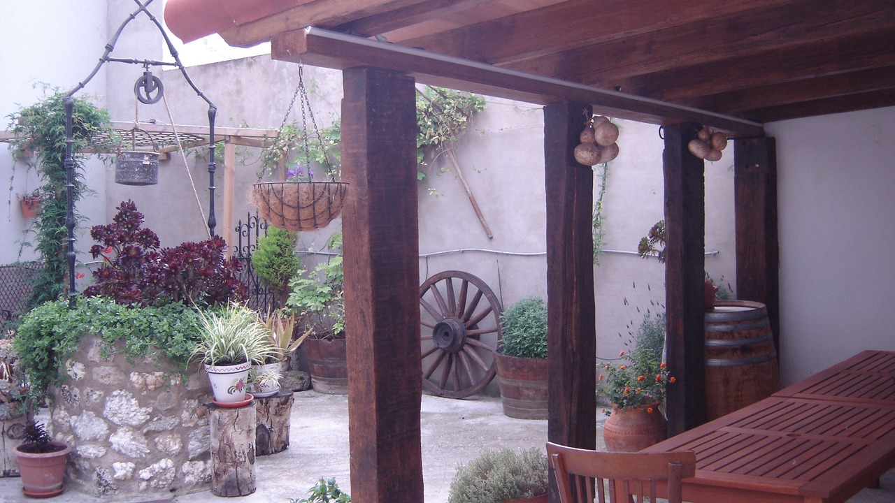 Photo of Outdoor in Arguedas