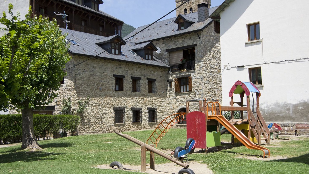 Photo of Outdoor in Broto