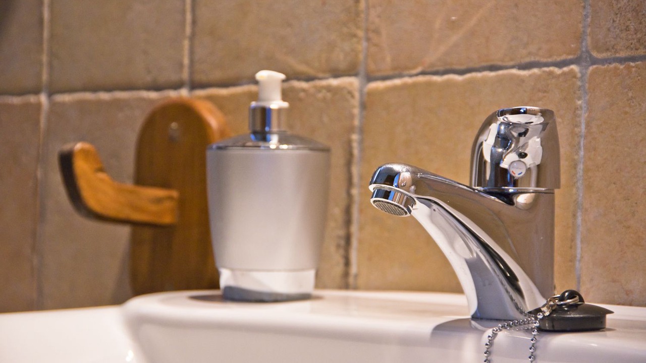 Photo of Bathroom in Broto
